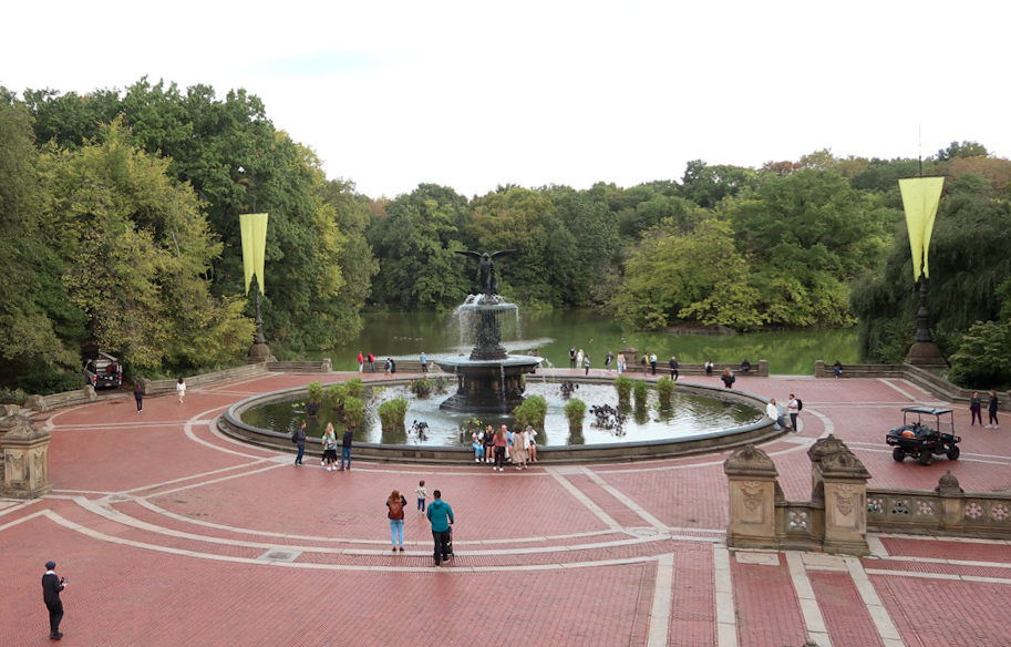 Gratis dingen om te doen in New York