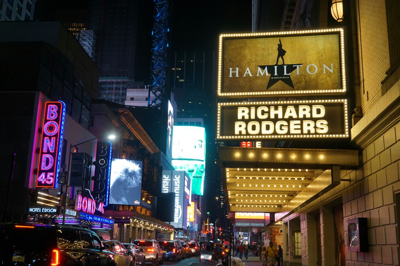 broadway tickets kopen