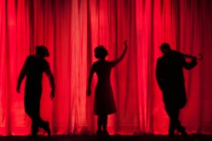 Broadway Tickets kopen
