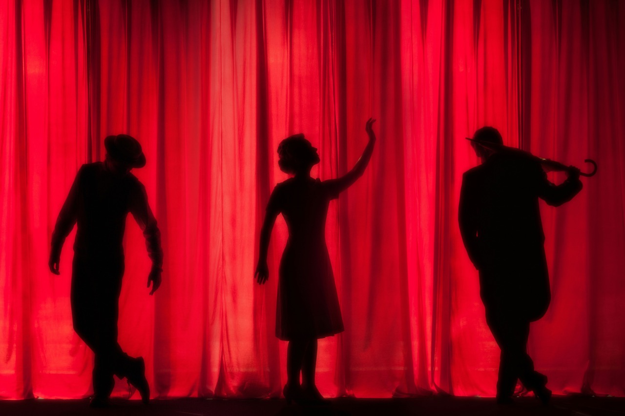 Broadway Tickets kopen
