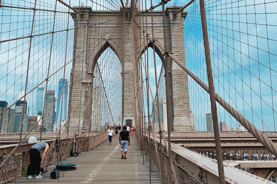 gratis dingen om te doen in New York
