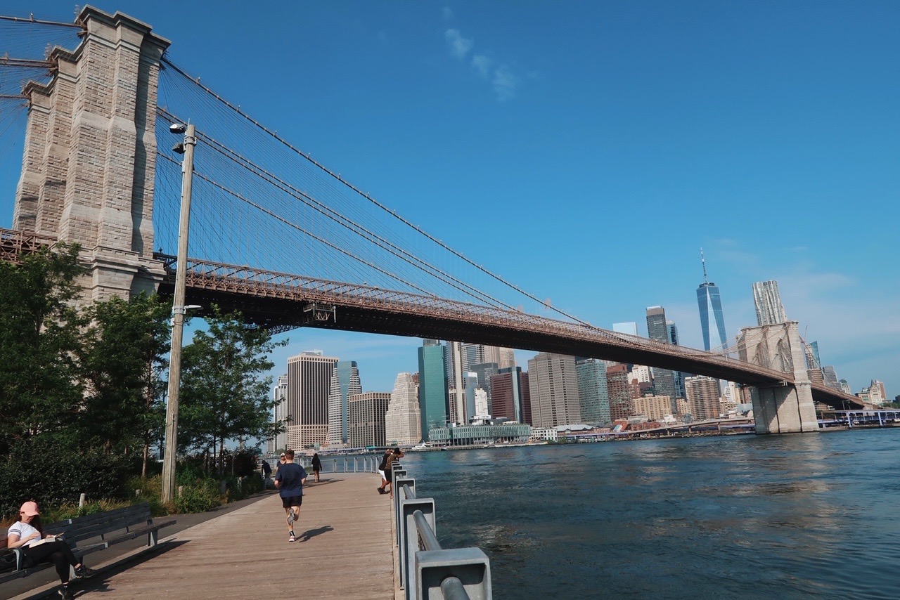 Gratis dingen om te doen in New York