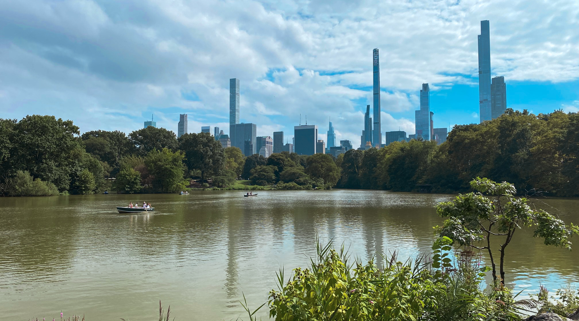 top 10 bezienswaardigheden in New York