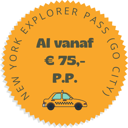 welke New York sightseeing pass moet ik kiezen