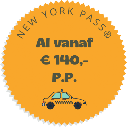 welke New York sightseeing pass moet ik kiezen
