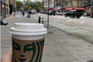 eten en drinken in New York