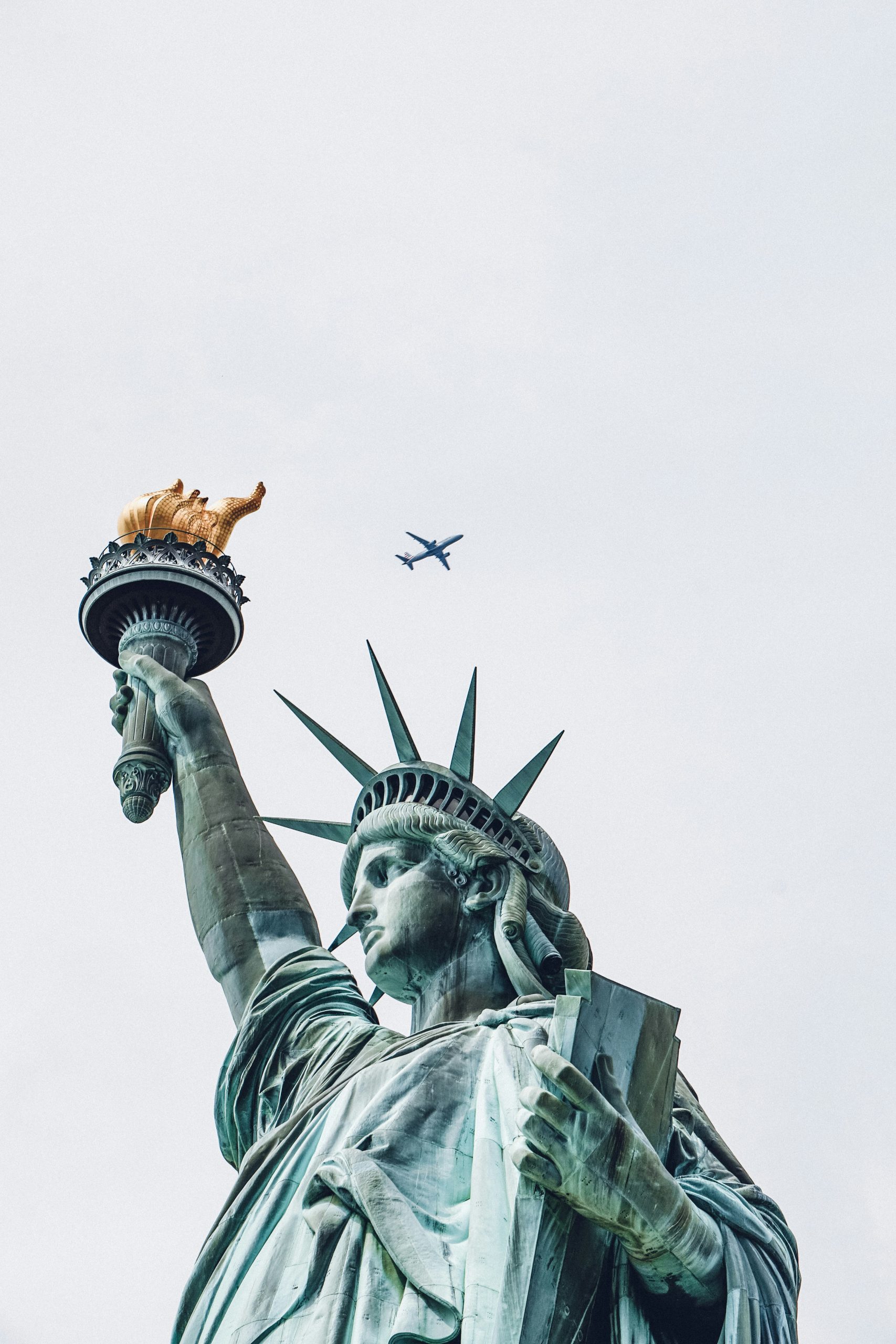 ESTA aanvragen voor New York