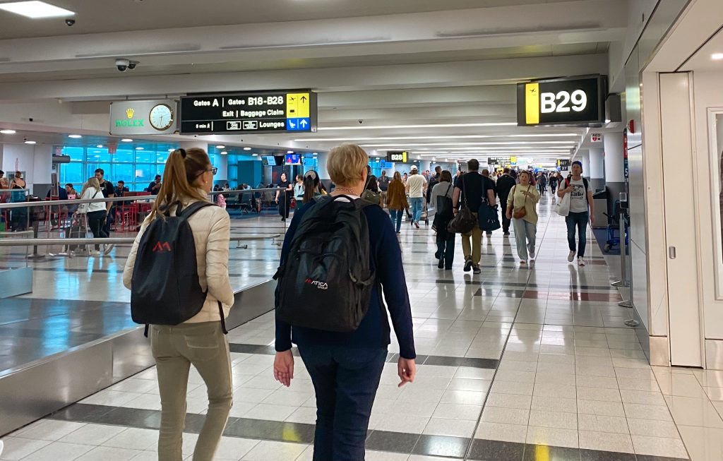 goedkoopste vliegtickets naar New York