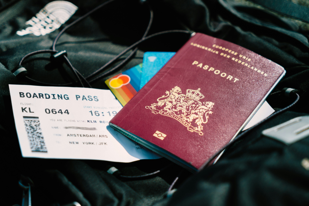 goedkoopste vliegtickets naar New York