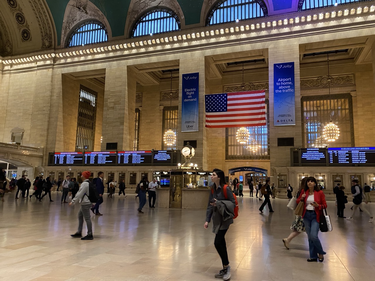 Gratis dingen om te doen in New York