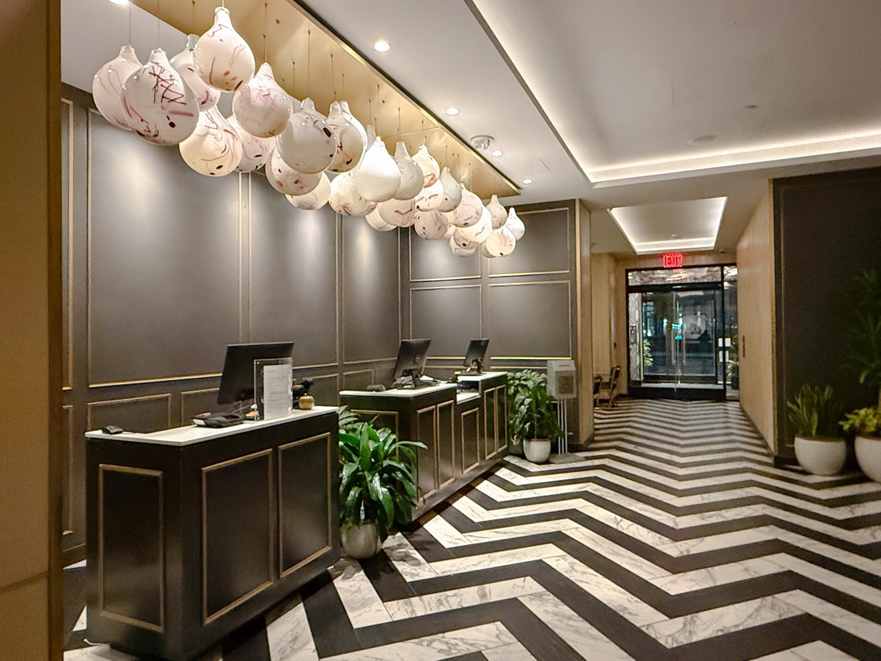 Beste wijk om te verblijven in New York