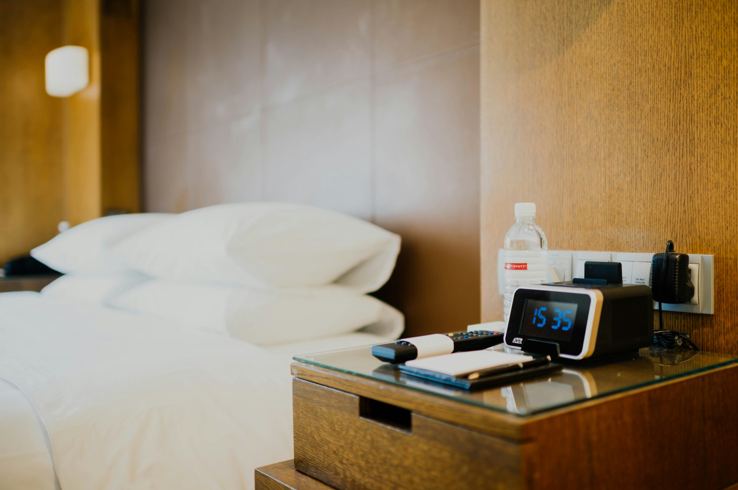 Hotels in New York