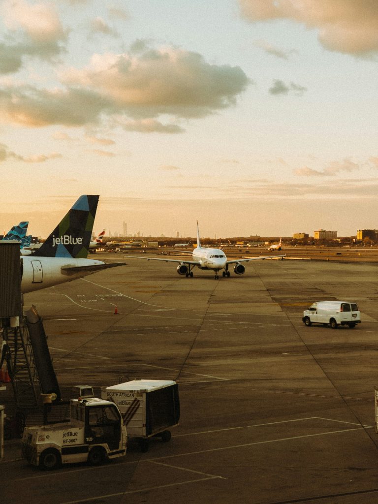 goedkoopste vliegtickets naar New York