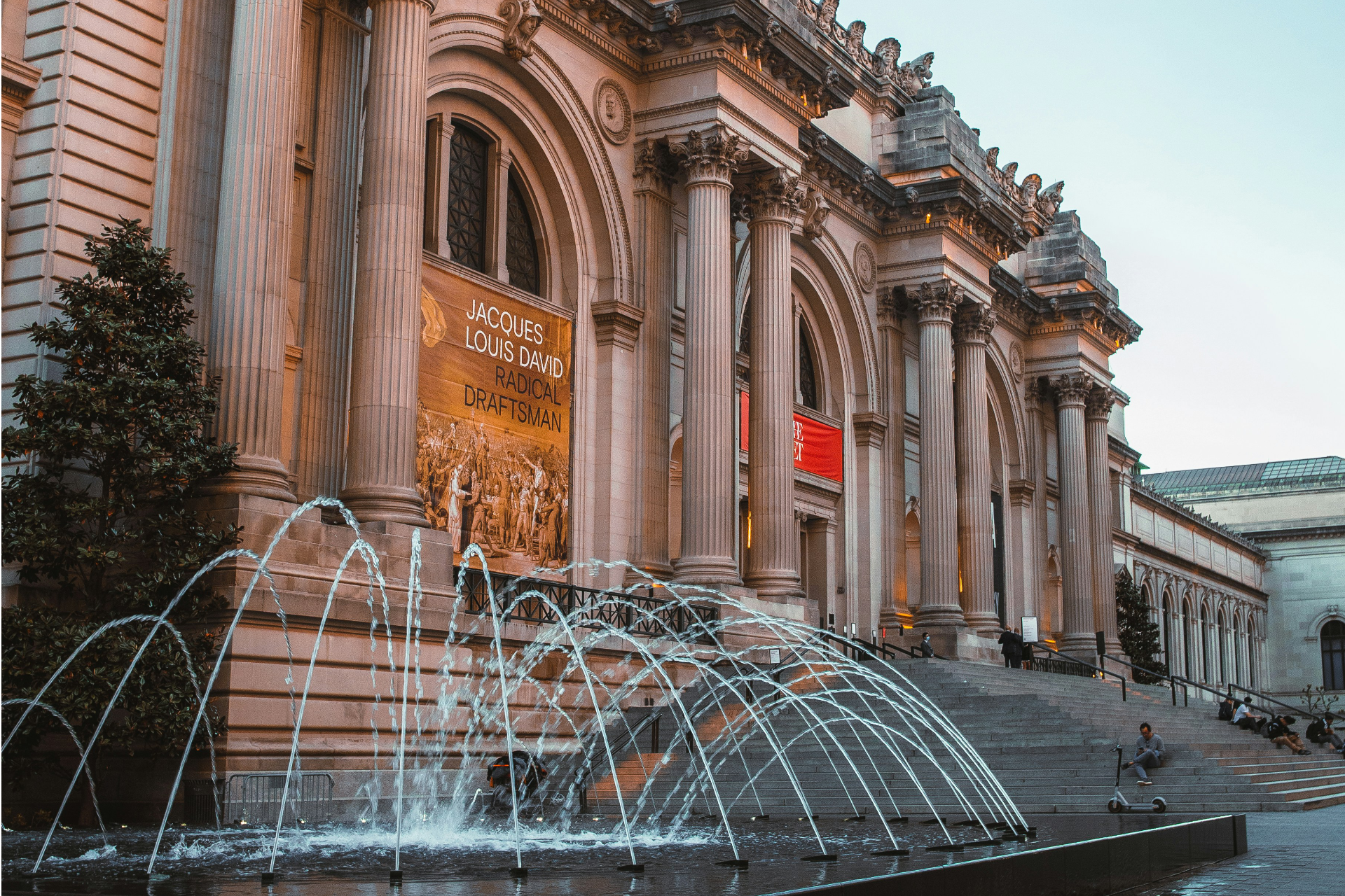 musea in New York