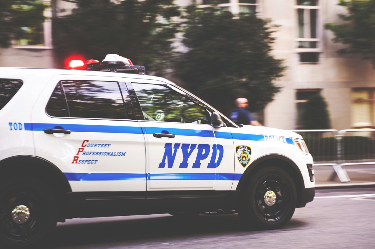 Veiligheid in New York