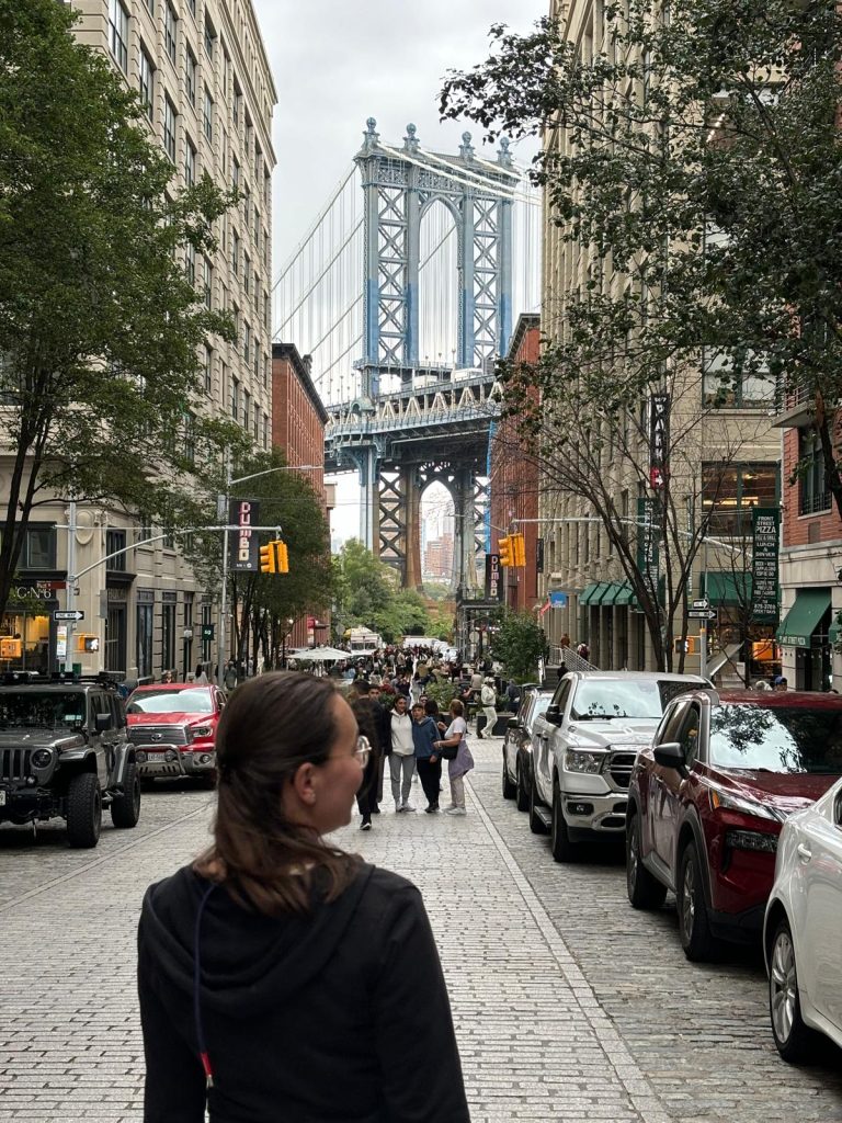 reisverzekering voor New York