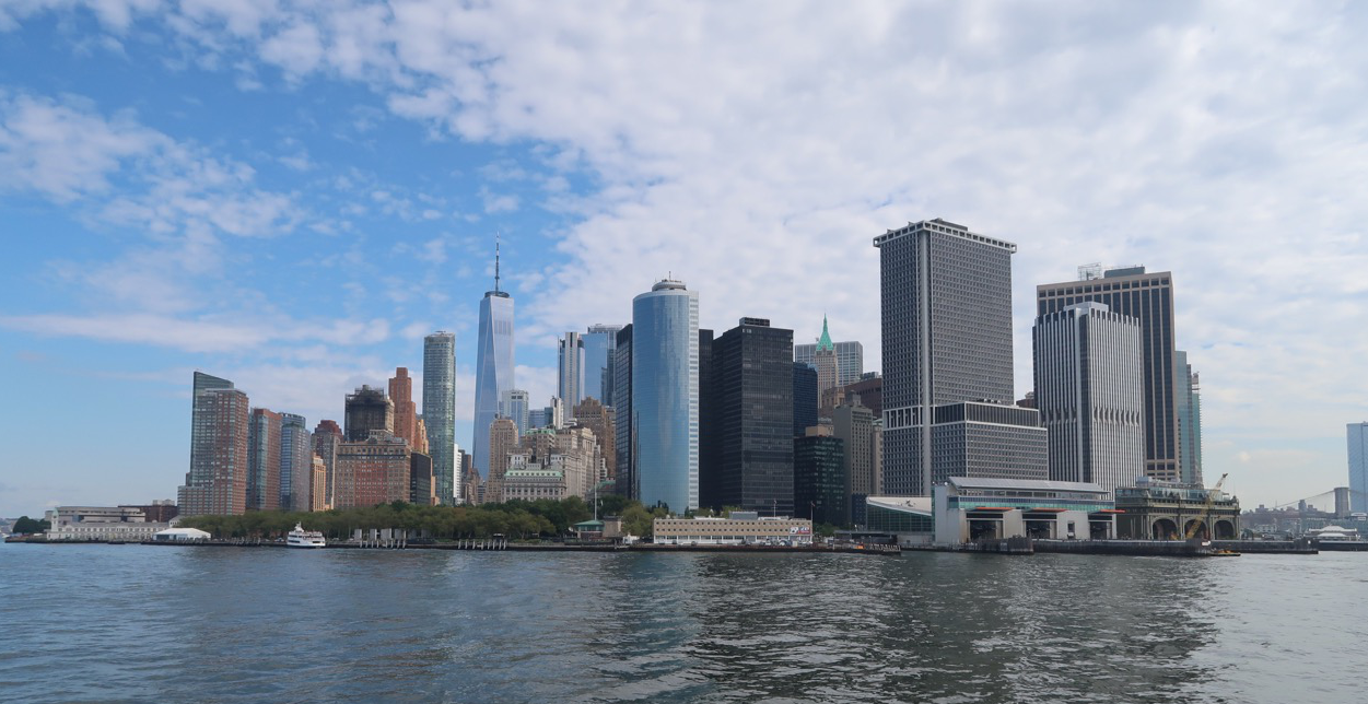 welke New York sightseeing pass moet ik kiezen