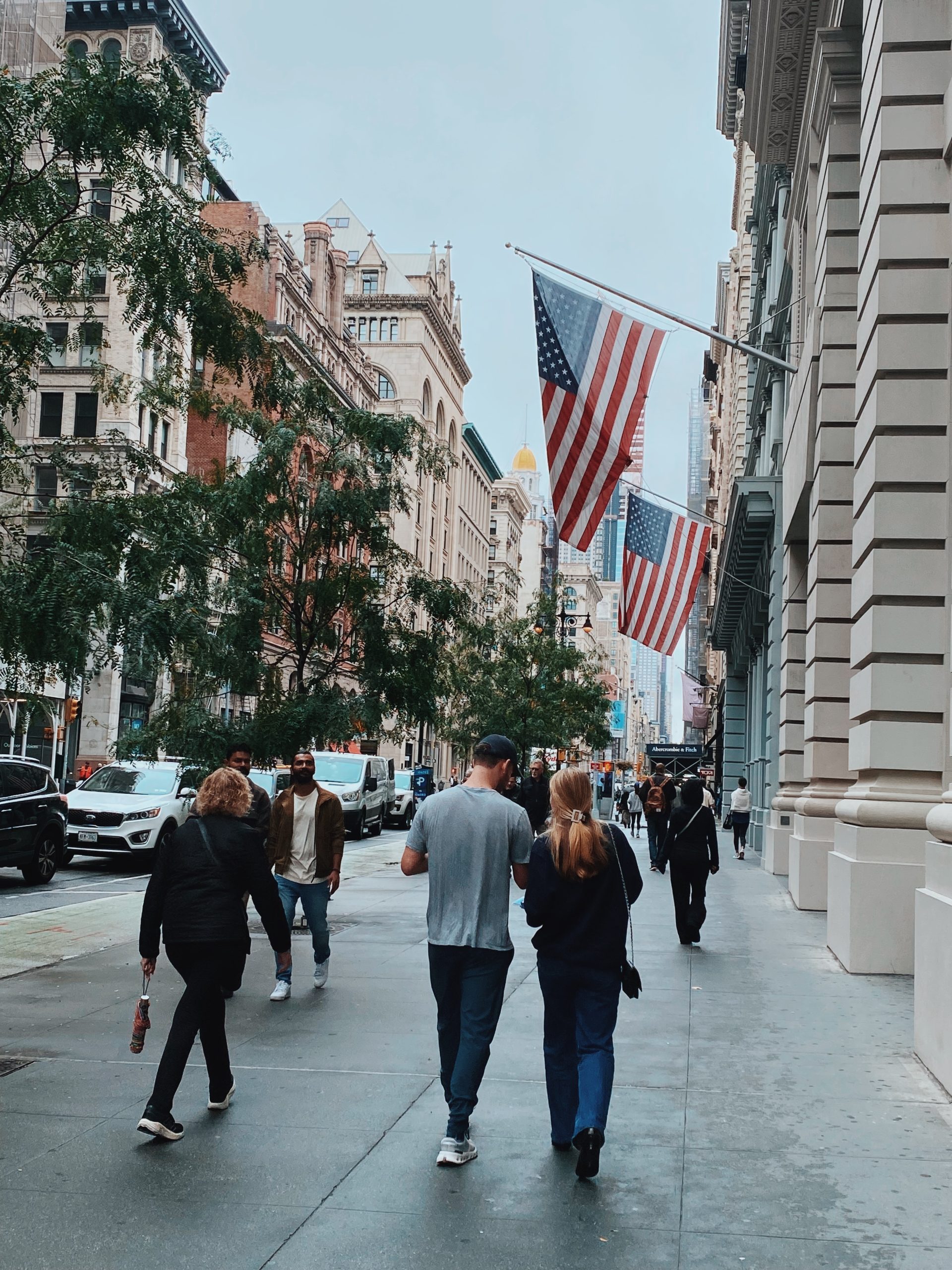 hotels in New York