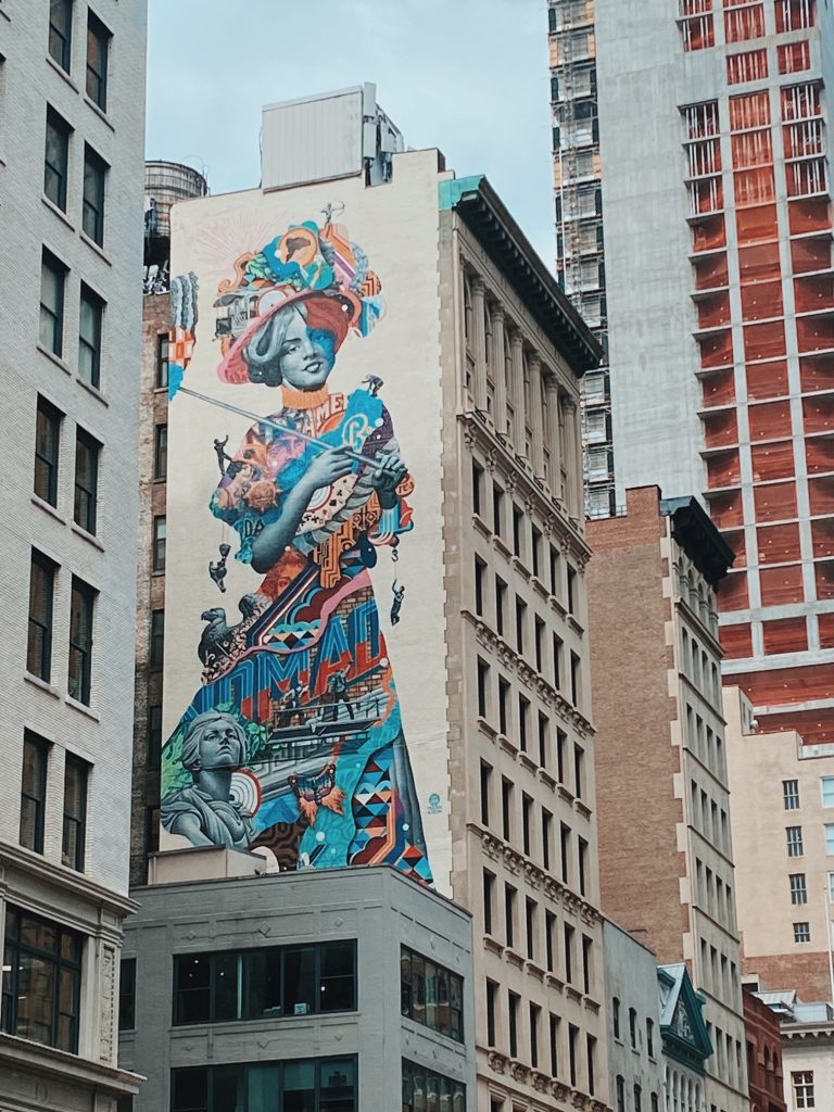 Hotels in New York