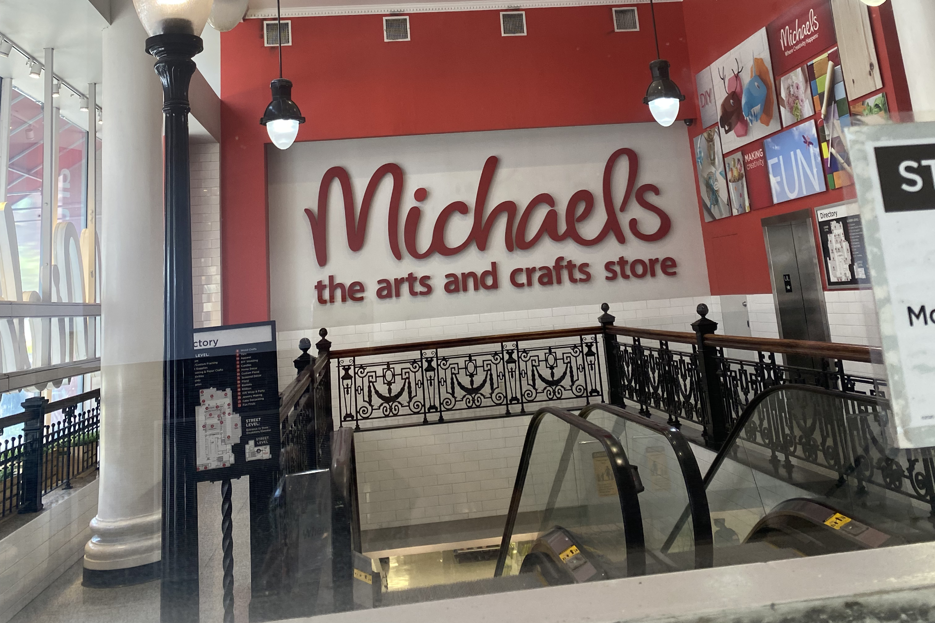 Favoriete winkels in New York
