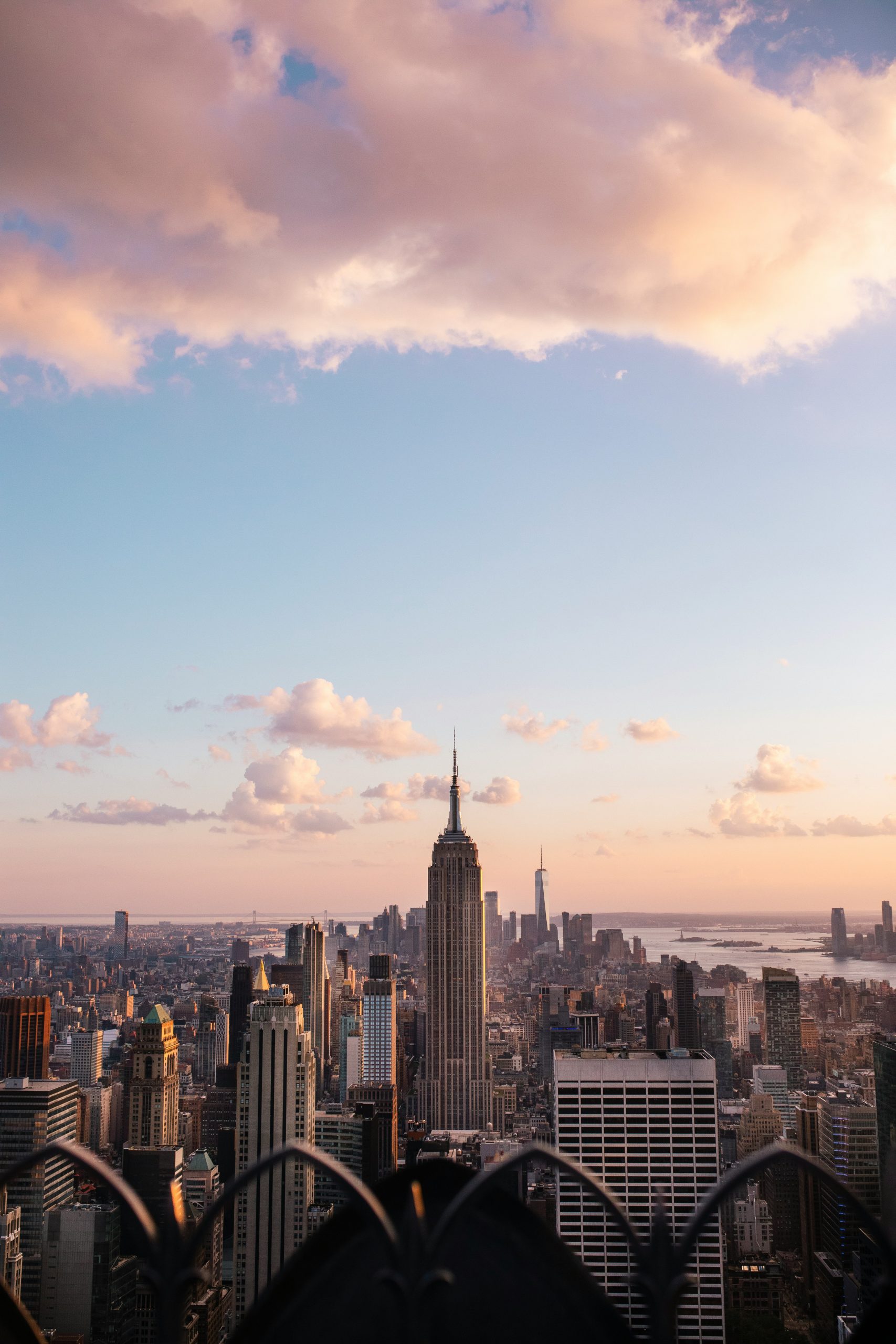 mooiste fotospots in New York